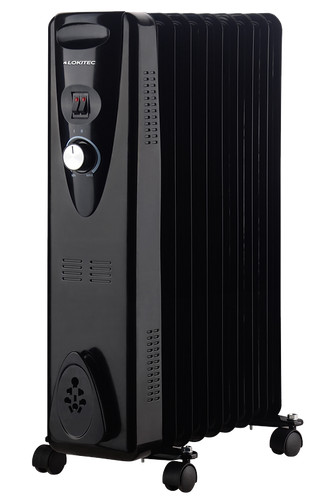 Lokitec ölradiator k509m - lokitec, lk-k509m