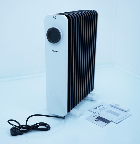 Pelonis ölradiator 2500w - pelonis,