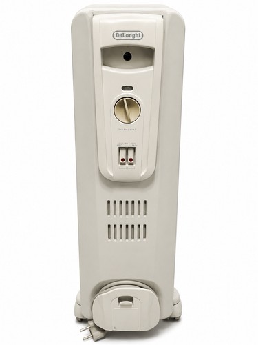 Delonghi ölradiator 2000 watt - delonghi,