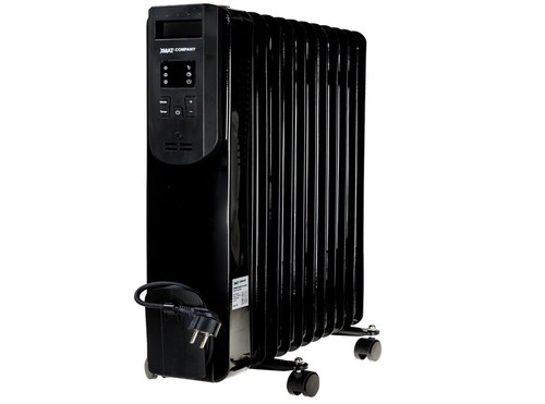 ölradiator 2500w öl radiator - Öl,