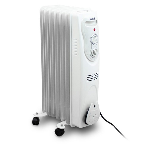 ölradiator heizkörper - Ölradiator,