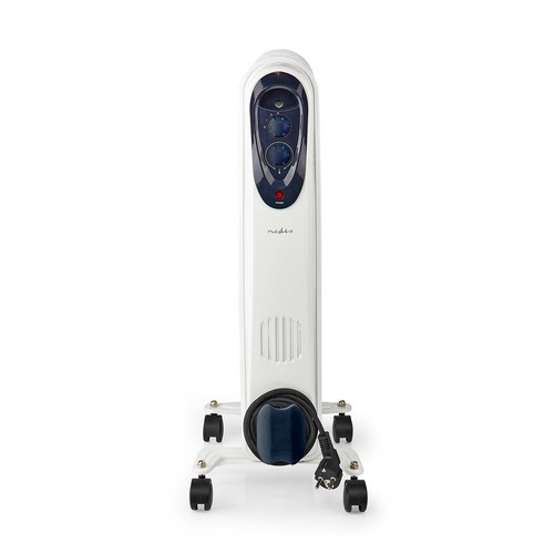 Mobiler öl radiator 600 - mobiler,
