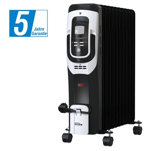 Güde elektro heizung - güde, elektro-heizung