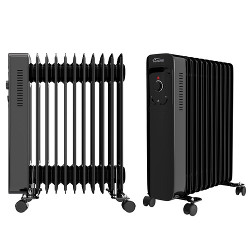 Tronitechnik ölradiator - tronitechnik,
