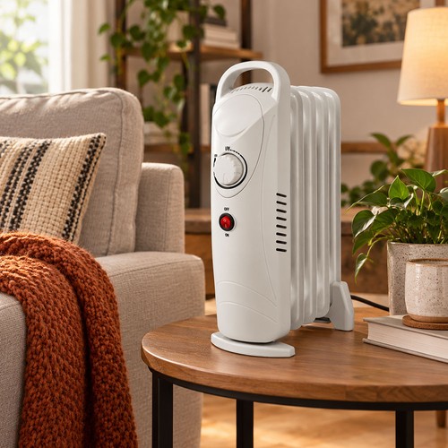 Elektroheizung ölradiator - elektroheizung,