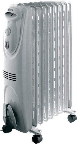 Hdp ölradiator 2000 mit - hdp,