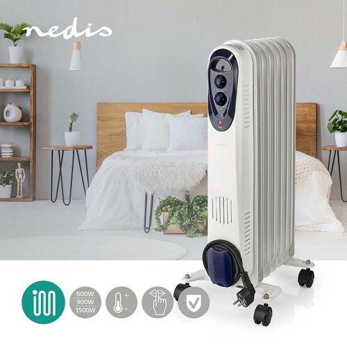 ölradiator elektroheizung - Ölradiator,
