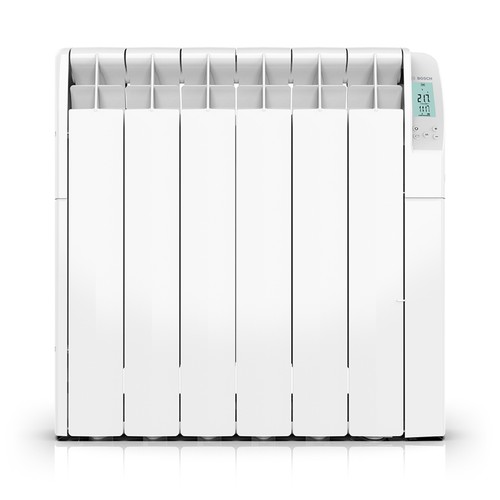 Bosch heat radiator 5500 mit - radiator,