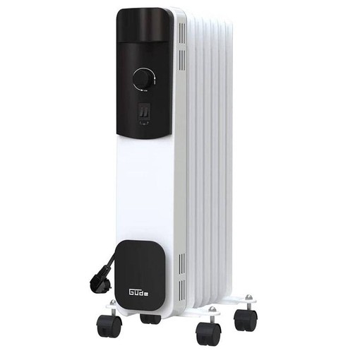 Güde ölradiator 1500 7 - güde, or