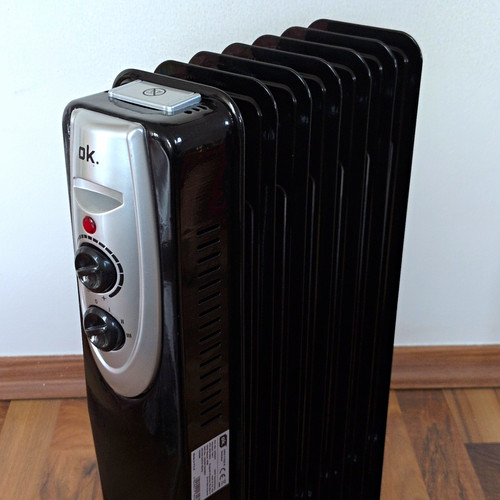 Oro 71522 b ölradiator - b,