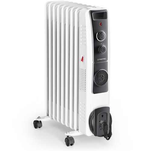 Trotec ölradiator trh - trotec, 22