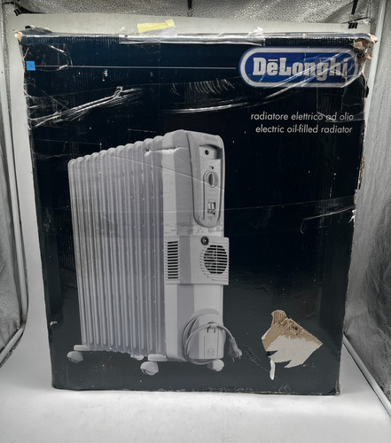 Longhi ölradiator - de'longhi,