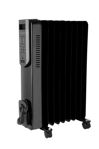 Lokitec ölradiator h509r - lokitec,