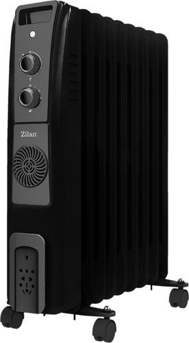 Rippen öl radiator - rippen,