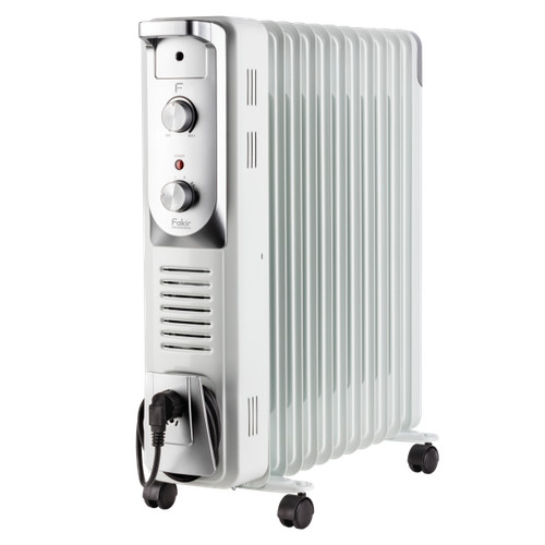 Fakir ölradiator rf11 - fakir,
