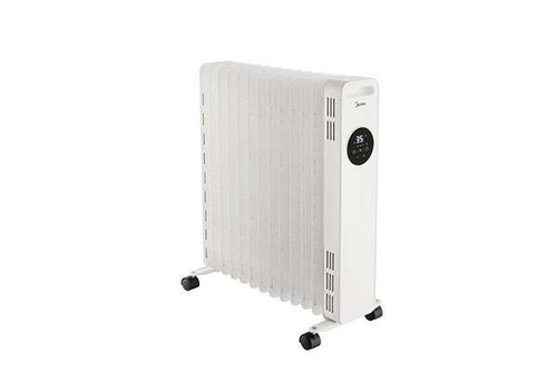 Midea ölradiator ny2513 - midea, ny2513-22mr