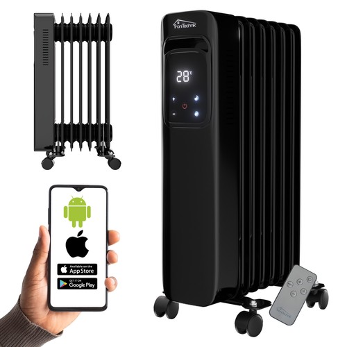 Tronitechnik ölradiator - tronitechnik,