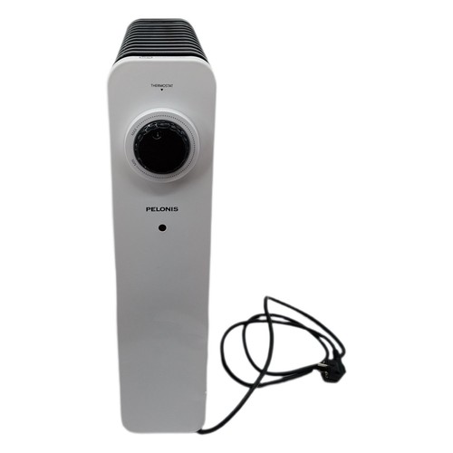 Pelonis ölradiator 2500w - Ölradiator,