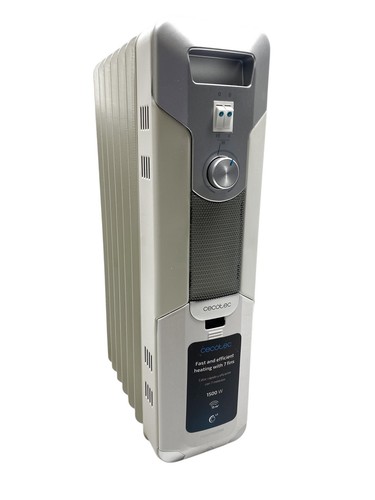 Cecotec readywarm 7000 - readywarm,