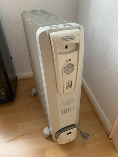 Delonghi radiator ölradiator - radiator,