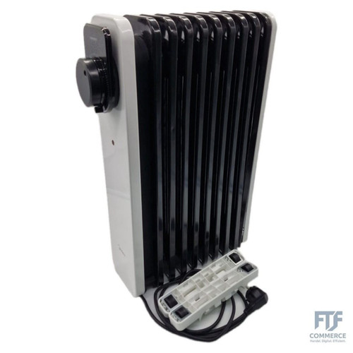 ölgefüllter radiator - Ölgefüllter,