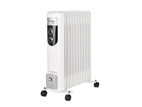 ölradiator mit thermostat - Ölradiator,