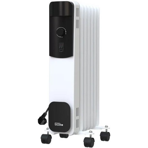 Güde ölradiator 1500 7 - güde, or