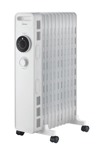 Midea ölradiator ny2009 - ny2009-22m, 9