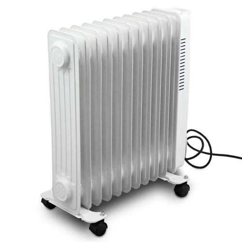 Raumheizer ölradiator - raumheizer,