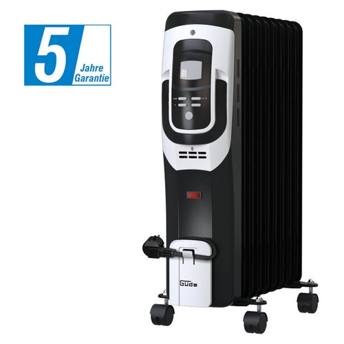 Güde elektro heizung - güde, elektro-heizung