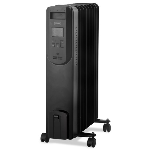 Trebs 99404 ölradiator - trebs,