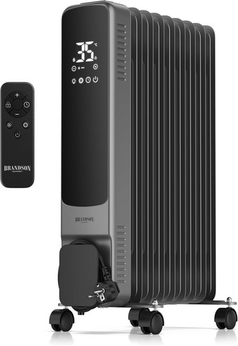 ölradiator 2000 watt eco - Ölradiator,