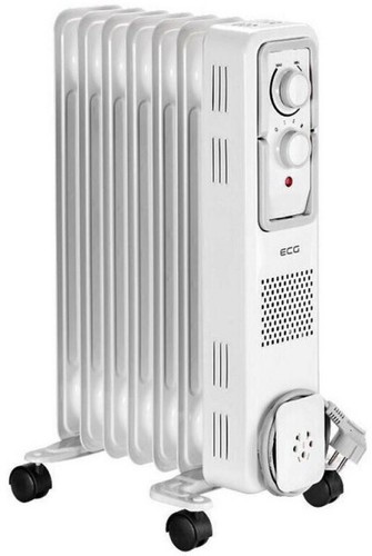 Ecg ölradiator or1570 - ecg,