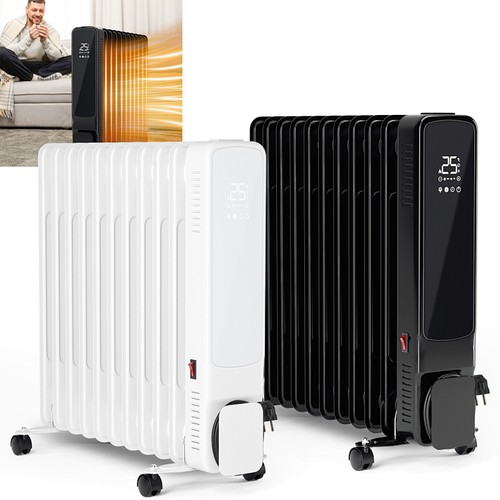 ölradiator rippen heizung - Ölradiator,